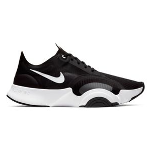 Nike Superrep Go Shoe - Men's Black / White / Dark Smoke Grey 10 REGULAR