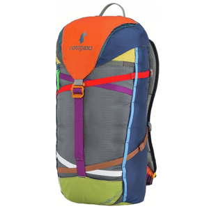 Cotopaxi Tarak 20 Backpack Del Dia Assorted One Size