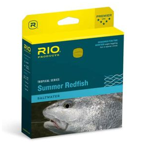 RIO Summer Redfish Fly Fishing Line WF8F