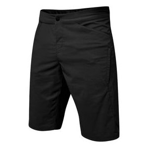 Fox Ranger Utility Shorts - Men's Black 36