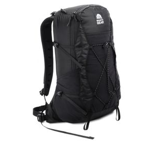 Granite Gear Dagger Backpack - 22L BLACK 22L
