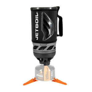 Jetboil Flash Stove Cooking System Carbon One Size