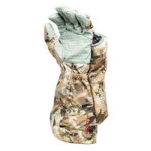 Sitka Gear Callers Glove - Left Marsh XL