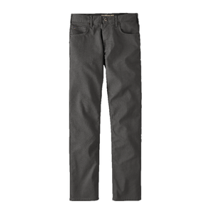 Patagonia Performance Twill Jeans - Men's Forge Grey 34 REGULAR