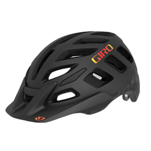 Giro Radix MIPS Helmet Matte Black S MIPS