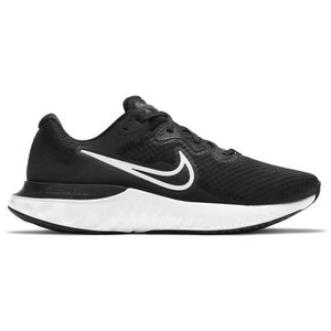 Nike Renew Run 2 Running Shoe - Men's Black / White / Dark Smoke Grey 8.5 REGULAR