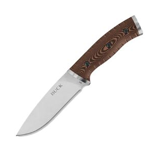 Buck Knives Selkirk Fixed Knife 521691