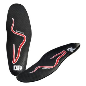 BootDoc BD Speed 9 Insole S