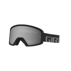Giro Blok MTB Goggle Black / Grey / Smoke Lens ADULT
