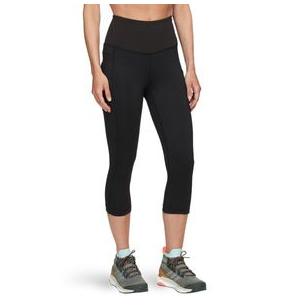Patagonia Lightweight Pack Out Crops - Women's Black S REGULAR