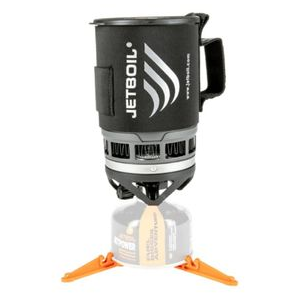 Jetboil Zip Cooking System Carbon