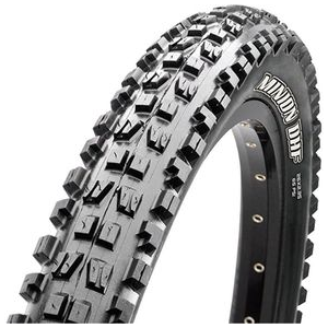 Maxxis Minion DHF Wide Trail Tire 2.5 27.5" 3C Maxx Grip Wide Trail