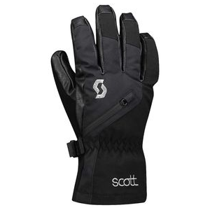 Scott Ultimate Pro Glove - Women's Black XS