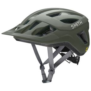 Smith Optics Convoy MIPS Mountain Bike Helmet Sage S 51-55 cm