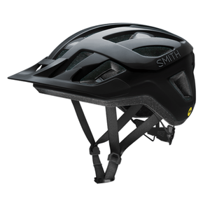 Smith Optics Convoy MIPS Mountain Bike Helmet Black M 55 cm - 59 cm