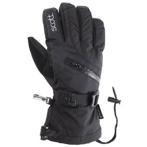 Scott Traverse Glove - Women's Black S