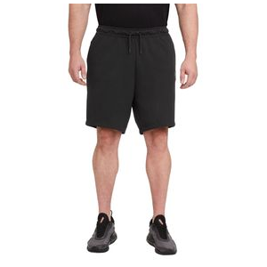 Nike Sportswear Tech Fleece Short - Men's Black / Black S Regular