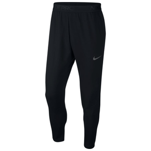 Nike Flex Vent Max Pant - Men's Black / Dark Grey XL Regular