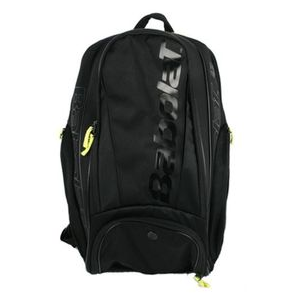 Babolat Pure Tennis Backpack BLACK One Size