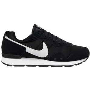 Nike Venture Running Shoe - Women's Black / White / Blue 8.5 REGULAR