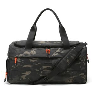 Vooray Boost XL Duffel Abstract Camo One Size
