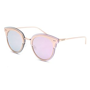 Carve Santorini Sunglasses - Women's Glass Chrome / Iridium Non Polarized