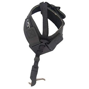 Hot Shot Impetus Release Strap BLACK One Size