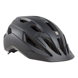 Bontrager Solstice MIPS Bike Helmet BLACK S/M