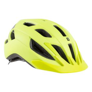Bontrager Solstice MIPS Bike Helmet Radioactive Yellow S/M 51 cm-58 cm