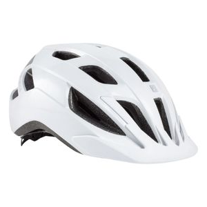 Bontrager Solstice MIPS Bike Helmet Crystal White S/M 51 cm-58 cm