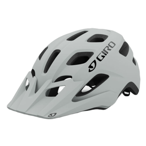 Giro Fixture MIPS Bike Helmet Matte / Gray One Size MIPS