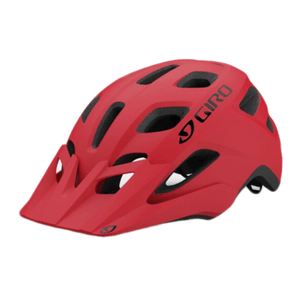 Giro Tremor MIPS Helmet - Youth Matte Bright Red YOUTH MIPS