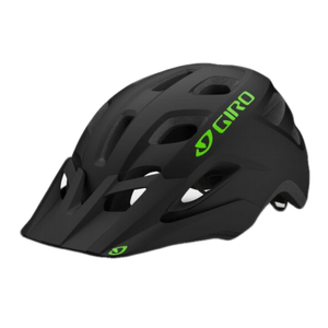Giro Tremor MIPS Helmet - Youth Matte Green YOUTH MIPS
