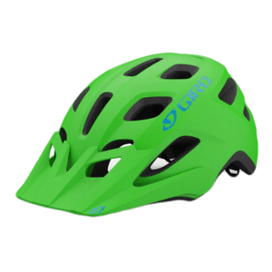 Giro Tremor MIPS Helmet - Youth Matte Bright Green YOUTH MIPS