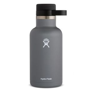 Hydro Flask Growler - 64 oz Stone 64 oz