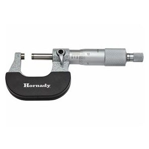 Hornady Vernier Micrometer 525946