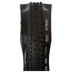Maxxis High Roller II Dual Compound EXO Tire 2.3 26"