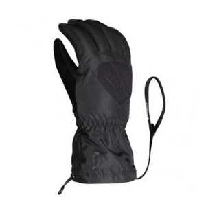 Scott Ultimate GORE-TEX Glove - Women's Black XS