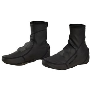 Bontrager S1 Softshell Shoe Cover BLACK L