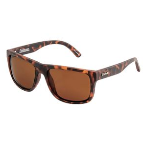 Carve Crimson Polarized Sunglasses Tortoise / Brown Polarized