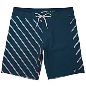 Billabong D Bah Airlite Boardshort - Men's Navy 34