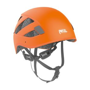 Petzl Boreo Helmet Orange / Grey S/M