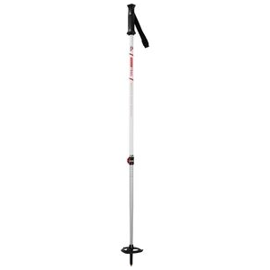MSR Dynalock Trail Poles - 80-140CM White 80-140 cm