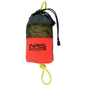NRS Compact Rescue Throw Bag 40706