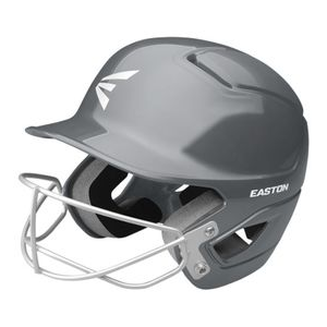 Easton Ghost Matte Two-Tone Helmet - Women's Charcoal L/XL