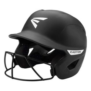 Easton Ghost Matte Two-Tone Helmet - Women's Black L/XL