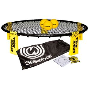 Spikeball Lawn Game Yellow