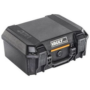 Pelican Products Vault V200 Medium Pistol Case 503937