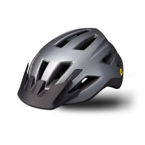 Specialized Shuffle Youth LED MIPS Bike Helmet - Kid's Charcoal Child