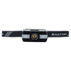Nathan Neutron Fire RX Headlamp BLACK
